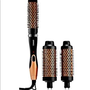 *NEW IN BOX* Amika Blowout Babe Interchangeable Blow-Out Brush